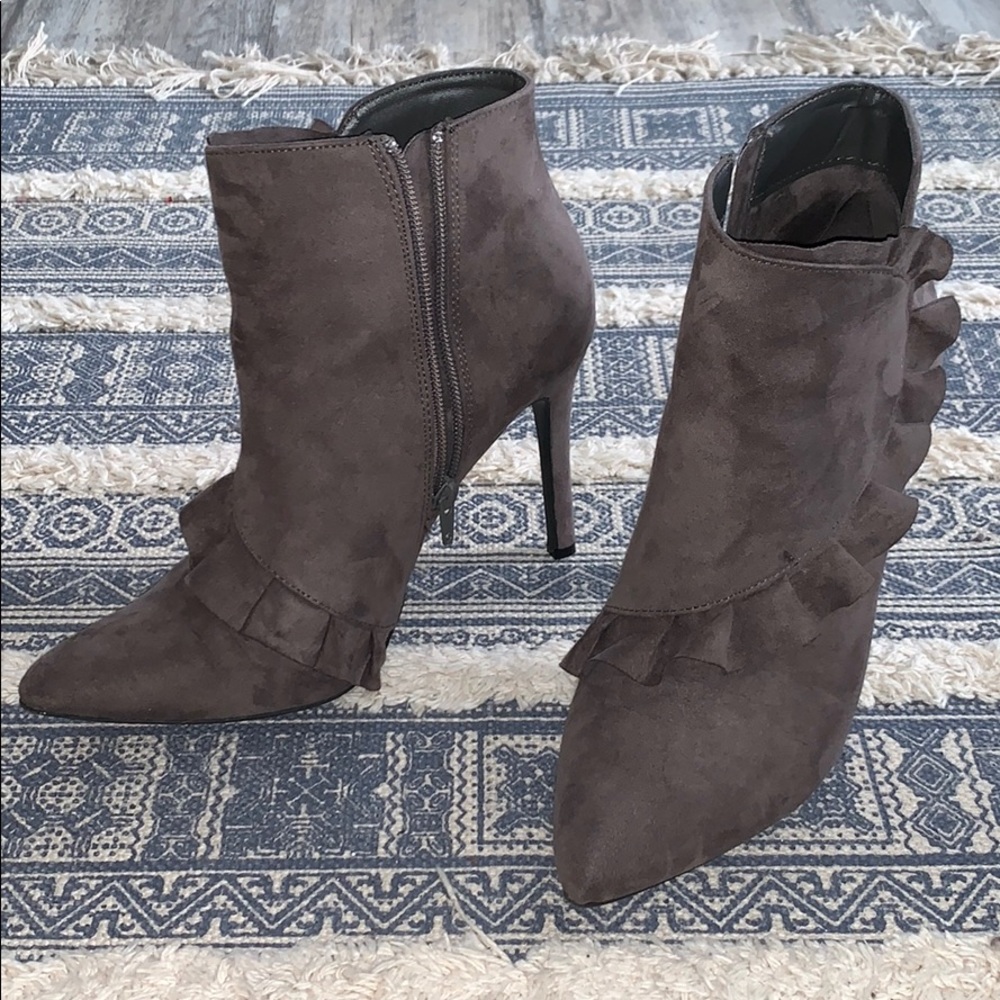 Booties
